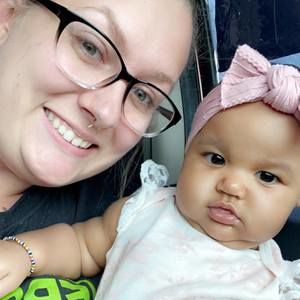 Meet your Posher, Chantelle